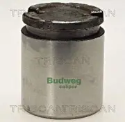 TRISCAN Brake Caliper Piston Steel For AUDI CHRYSLER DAIMLER FIAT JAGUAR 83-16