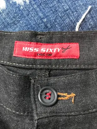 Miss Sixty 牛仔褲