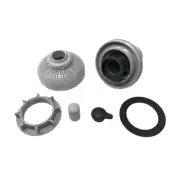 Intex Threaded Inlet Air Nozzle Adapter Set for 26301T Swimming Pool Filter Pump