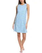 Duffield Lane Eliza Shift Dress