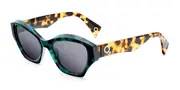 Etnia Barcelona Bette GRHV Women’s Sunglasses Tortoiseshell Size 53