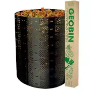 Presto Products Geobin Compost Bin - 246 Gallon, Expandable, Easy Assembly, M