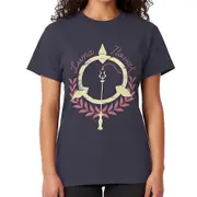 Luna Nova Academy - Little Witch Academia T-shirt