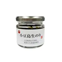 在飛比找momo購物網優惠-【日本寶食品】小豆島佃煮海苔醬 100g