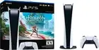 NEW Playstation 5 PS5 Digital Edition Console (Horizon Game Bundle) - Ship Fast