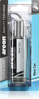 Areon Perfume New Car car air freshener with diffuser 35 ml