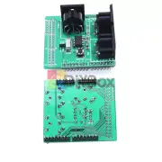 MIDI Shield Breakout Board Fit Arduino UNO R3 AVI PIC Digital Interface Adapter