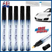 The Magic Pen All Cars,2025 New All Cars Magic Pen for Car Scratches, Quick Fix~