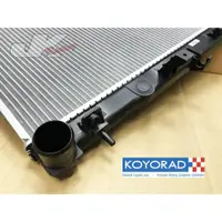 在飛比找蝦皮購物優惠-【KOYORAD】SUBARU Forester SG渦輪 