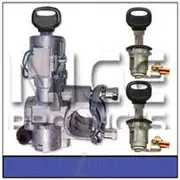Nice Ignition And Door Lock Set - NID201