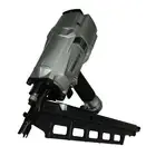 Hitachi NR83A5 3-1/4in Plastic Collated Pneumatic Framing Nailer