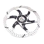 TRP TRP-33 DISC BRAKE ROTOR HY/RD SPYRE 國際六孔 自行車登山車公路車碟片 剎車