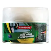 Septone® Mr Buff Cutting Compound - 500g