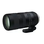 【高雄四海】TAMRON 70-200MM F2.8 VC USD G2 A025 FOR C / N 全新平輸一年保固