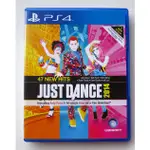 PS4 舞力全開 2014 英文版 JUST DANCE 2014