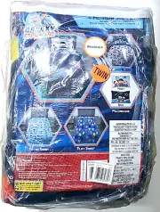 Pocket Watch Ryan's World Galaxy Explorers 4pc. Twin Bed Set Comforter Fitted