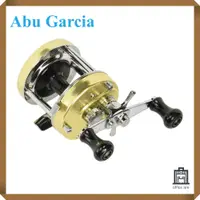 在飛比找蝦皮購物優惠-Abu Garcia Ambassadeur 5500CS 