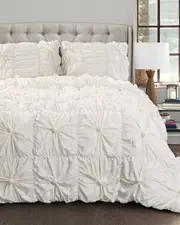 Lush Decor Bella Comforter Set