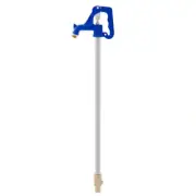 Frost Proof Lead Free Yard Hydrant 3.25 Ft. Length 1 Ft Bury Depth Potable Water