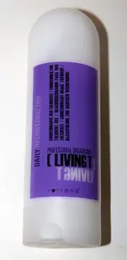 ROLLAND Professional Organicare LIVING T Daily Reconstructor CONDITIONER 8.8 oz