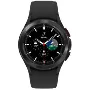 NEW Samsung Galaxy Watch4 Classic 42mm LTE - Black *AU STOCK*