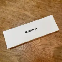 在飛比找蝦皮購物優惠-Apple watch se(Gen2)40mm/行動網路+