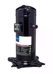 Copeland 2 Ton Scroll HP A/C Condenser Compressor ZR25K5E-PFV-830 ZR25K5-PFV-830