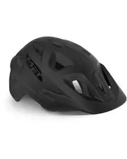 Met Echo Helmet Black Matte
