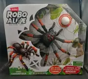 Zuru Robo Giant Alive Spider Robotic