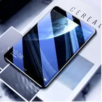 在飛比找蝦皮購物優惠-全膠鋼化平板玻璃貼適用 Samsung Galaxy Tab