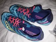 SAUCONY BALLISTA womens racing spikes