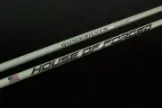 new HOUSE OF FORGED Quicksilver 55 (REGULAR) COBRA F7-8-9 Speedzone RAD adapter