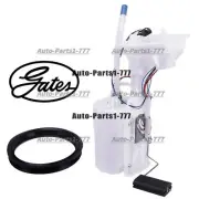 GATES Fuel Pump 16112755082 For Mini Cooper R55 R56 R57 R58 2007-2015 (for: Mini)