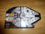 Star Wars Crayola Millennium Falcon Art Kit - NEW