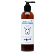 Hamish Mcbeth Terrier And Wire Coat Natural Clean Scent Dog Shampoo
