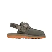Reebok Beatnik Army Green/Gum Unisex Outdoor Closed Toe Footwear Sandal