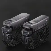HoverAir X1 PRO & PROMAX Flying Camera Airselfie 192g GPS 8K HD 1/1.3'' CMOS EIS Camera 2-Axis Gimbal ALL Terrain Flight