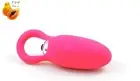Mini Butt Plug Vibrator Stubby Stimulator Anal Toy