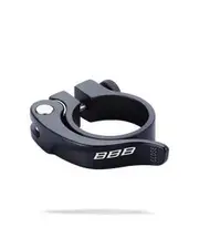 BBB Smooth Lever Seatclamp 28.6mm