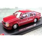 ACE 1/43 HOLDEN HDT VC BROCK COMMODORE SEDAN 1980 RED NEW IN BOX RESIN