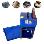 Electric Clothing Cutter Thread Shears Thread Cutting Machine for Clothes Fabric