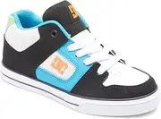 [DC Shoes] Boys' Pure Mid Trainers