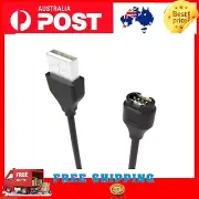 USB Charger Charging Dock Cable For Garmin Vivoactive 3 Fenix 5 5S 5X AU POST