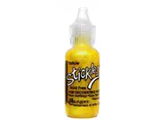 Ranger Stickles Glitter Glue - Yellow