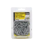 Paslode 30 x 2.0mm 500g Galvanised Fibre Cement Nails - 515 Pack