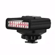 LN-3 IR Night Vision USB Rechargeable LED Light Infrared Fill Light For Camera