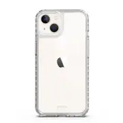 EFM Zurich Case ArmourFor iPhone 13 mini (5.4") - Frost Clear