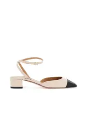 Aquazzura French Flirt Pumps