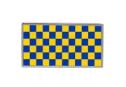 Surrey (England) Flag Lapel Pin Badge