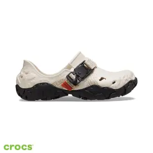 【Crocs】經典特林坦克鞋(208173-16U)